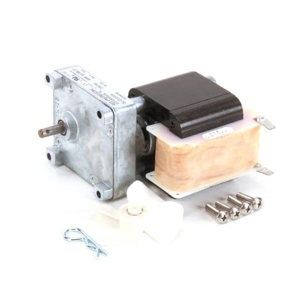 Star Manufacturing Motor Kit2U-Z10041 Hpde2 H PSZ10013 - main